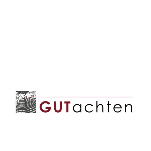 Bäume Gutachten